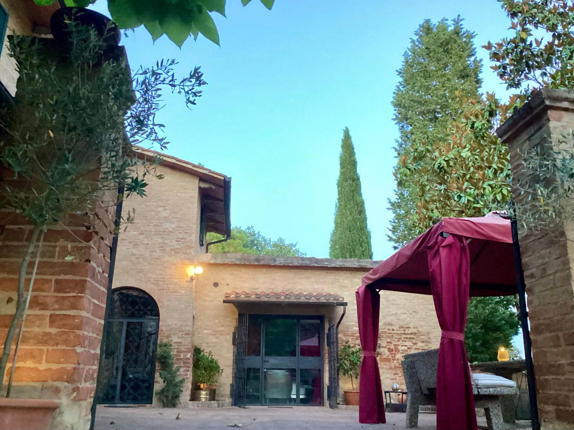 La Casa D'Ambra Torre A Castello Quarto foto