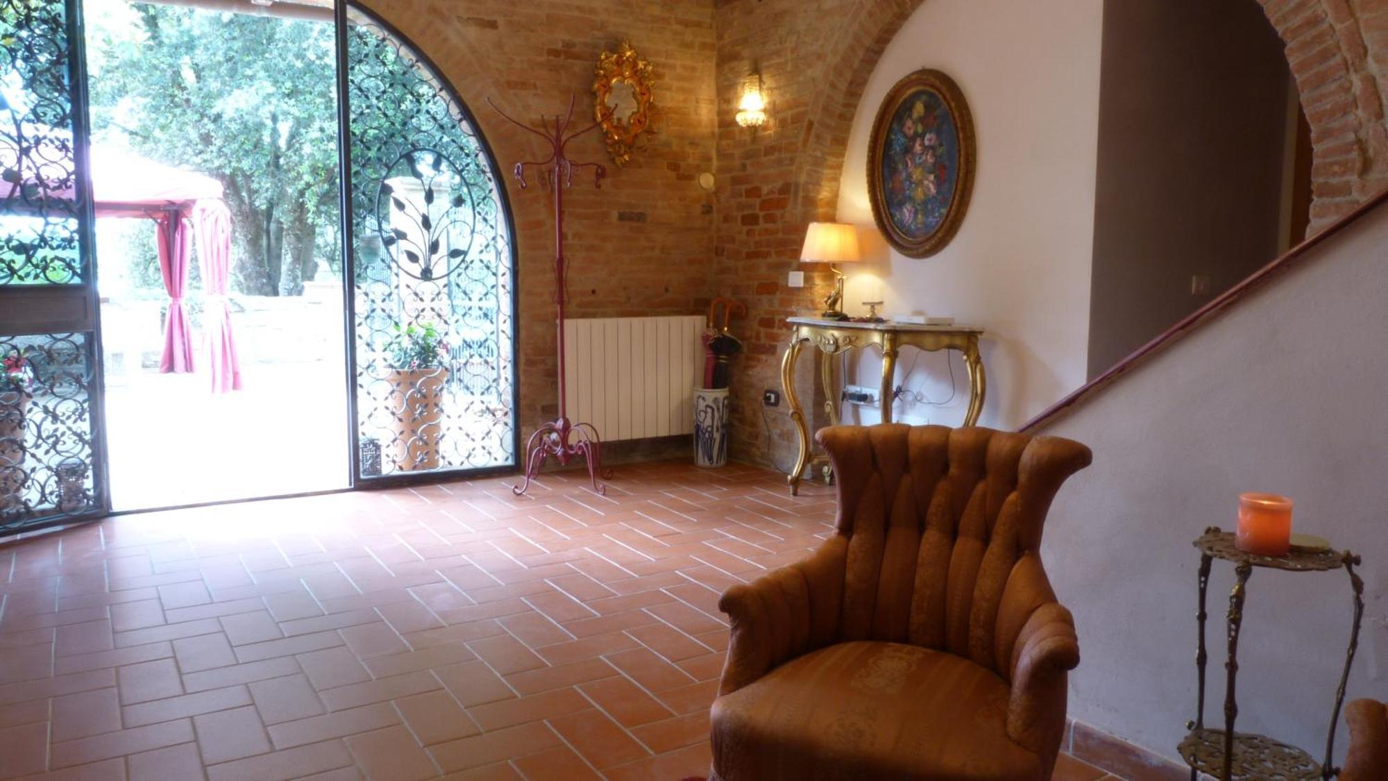 La Casa D'Ambra Torre A Castello Exterior foto