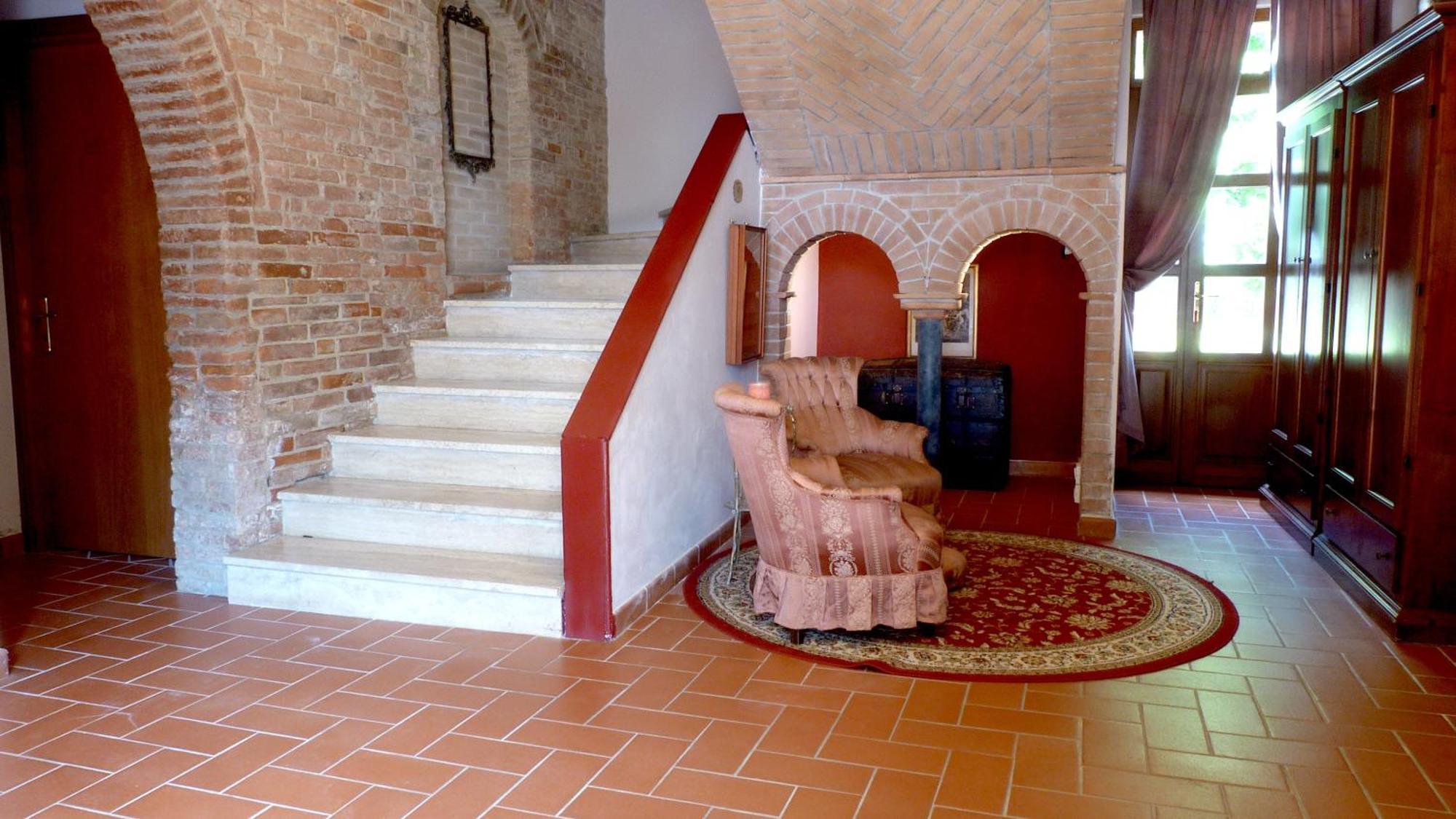 La Casa D'Ambra Torre A Castello Exterior foto
